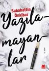 Yazılamayanlar