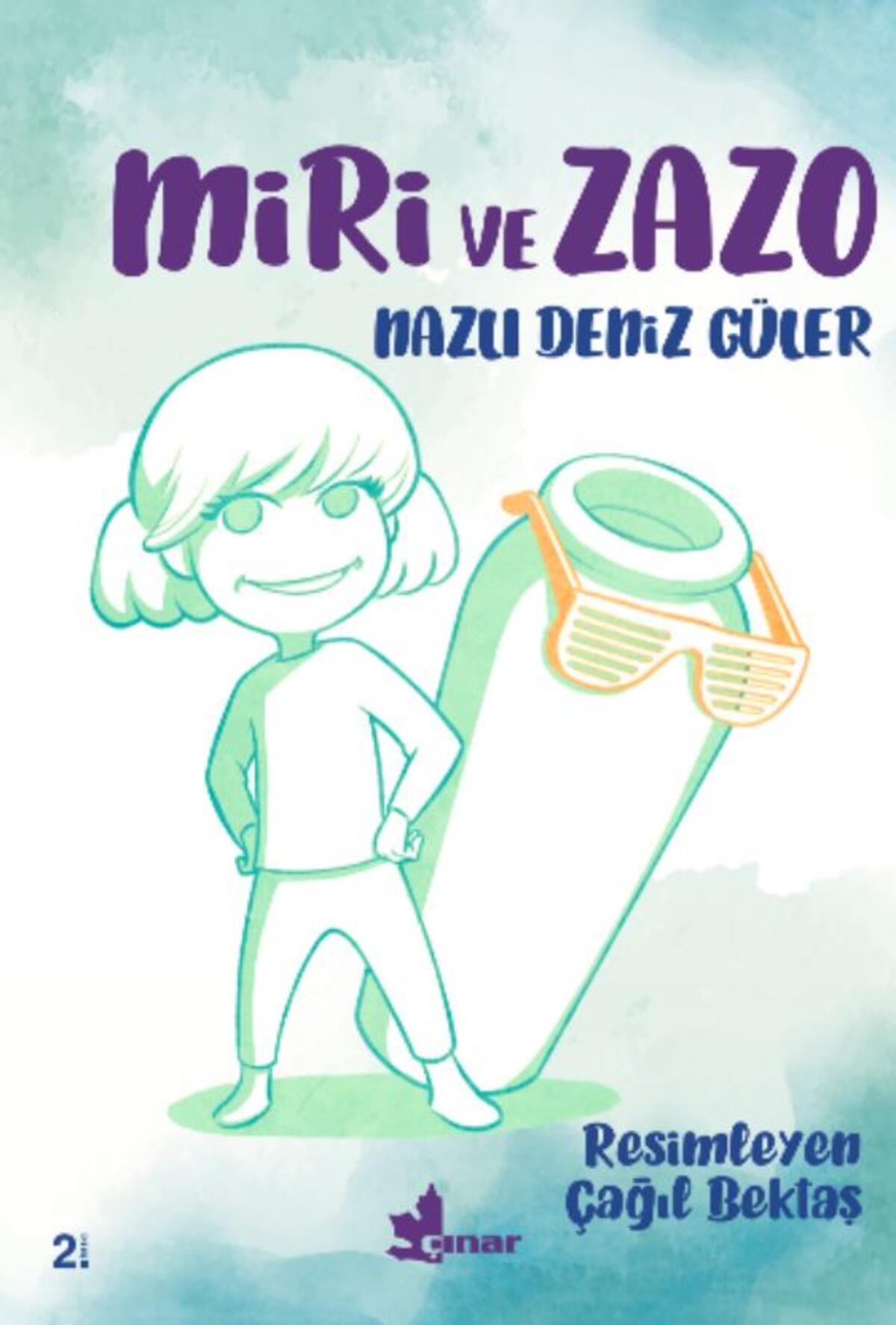 Miri ve Zazo