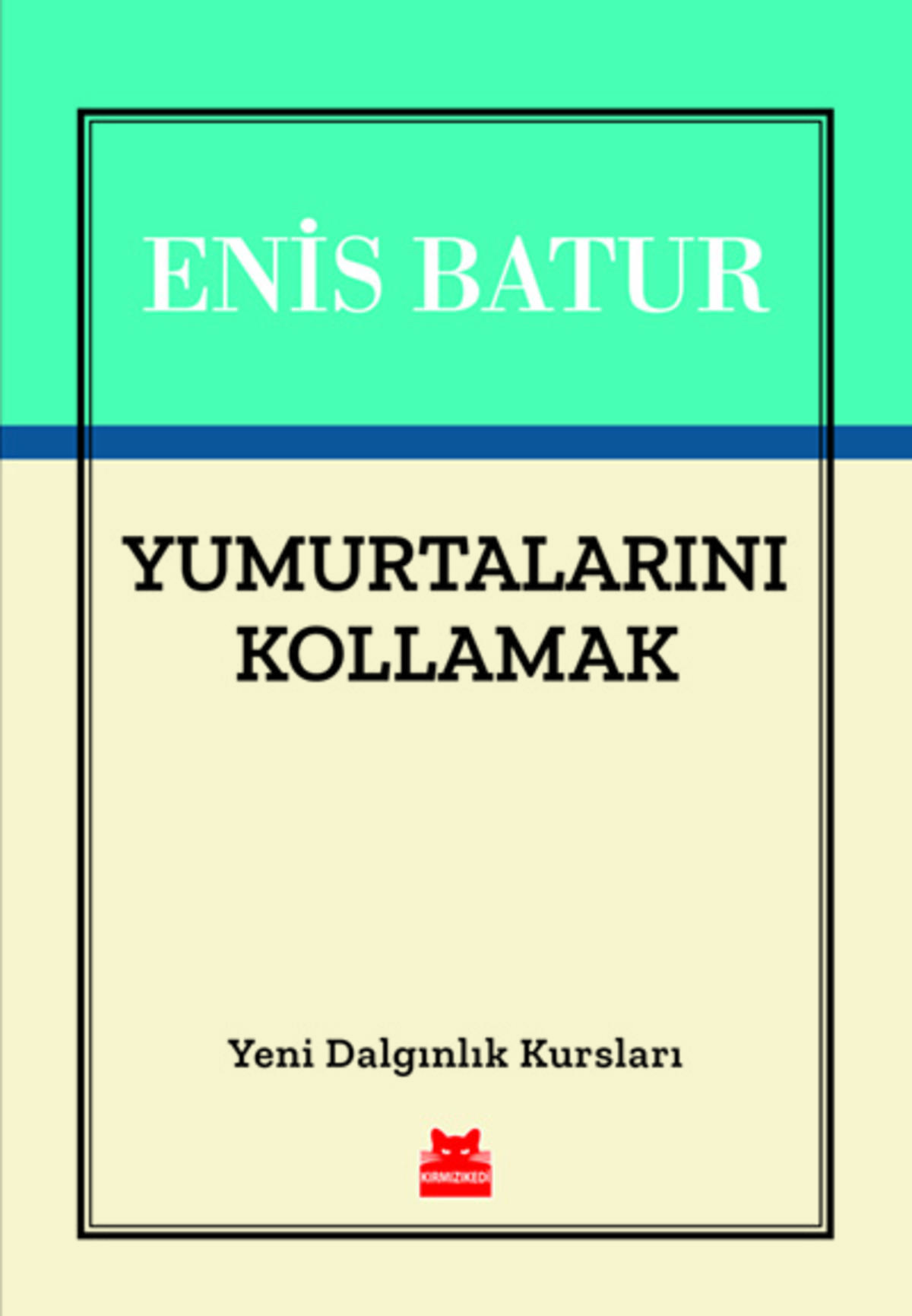 Yumurtalarını Kollamak