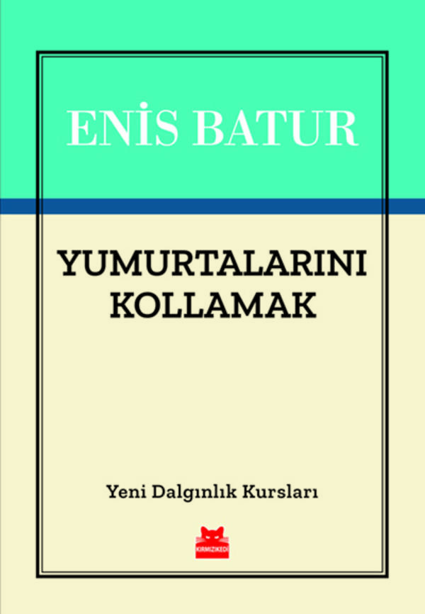 Yumurtalarını Kollamak