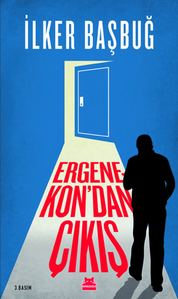 Ergenekon'dan Çıkış