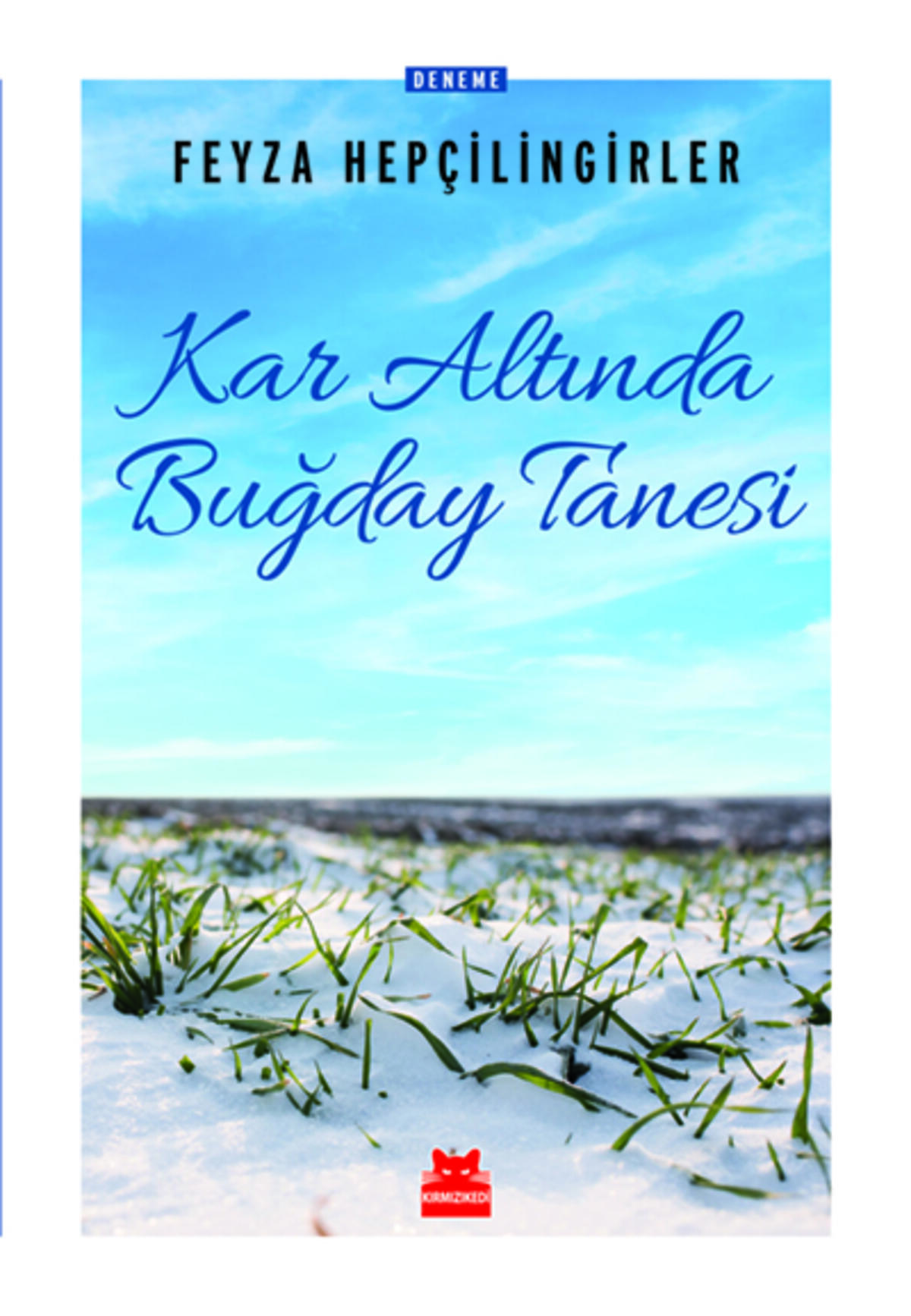 Kar Altında Buğday Tanesi