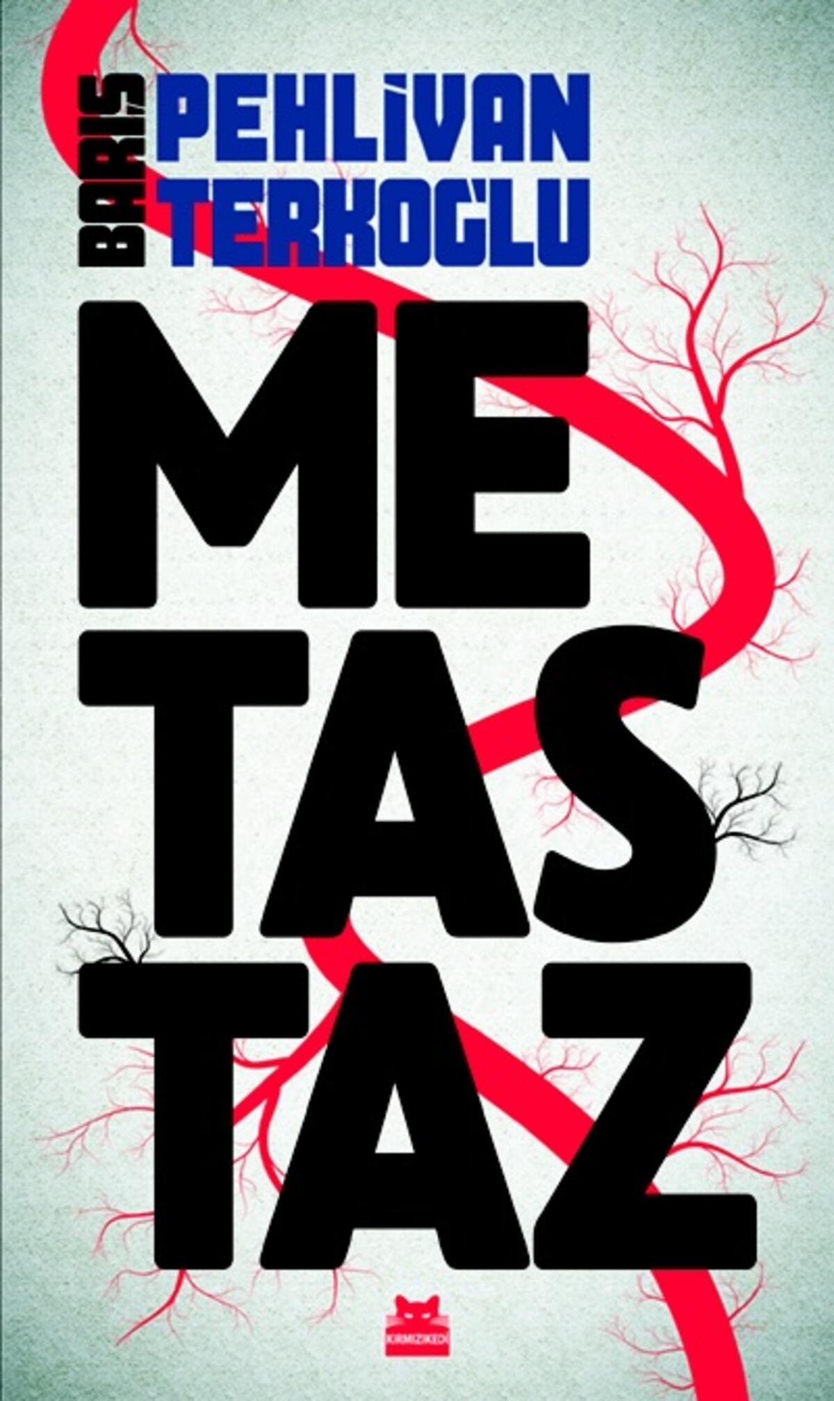 Metastaz (İmzalı)