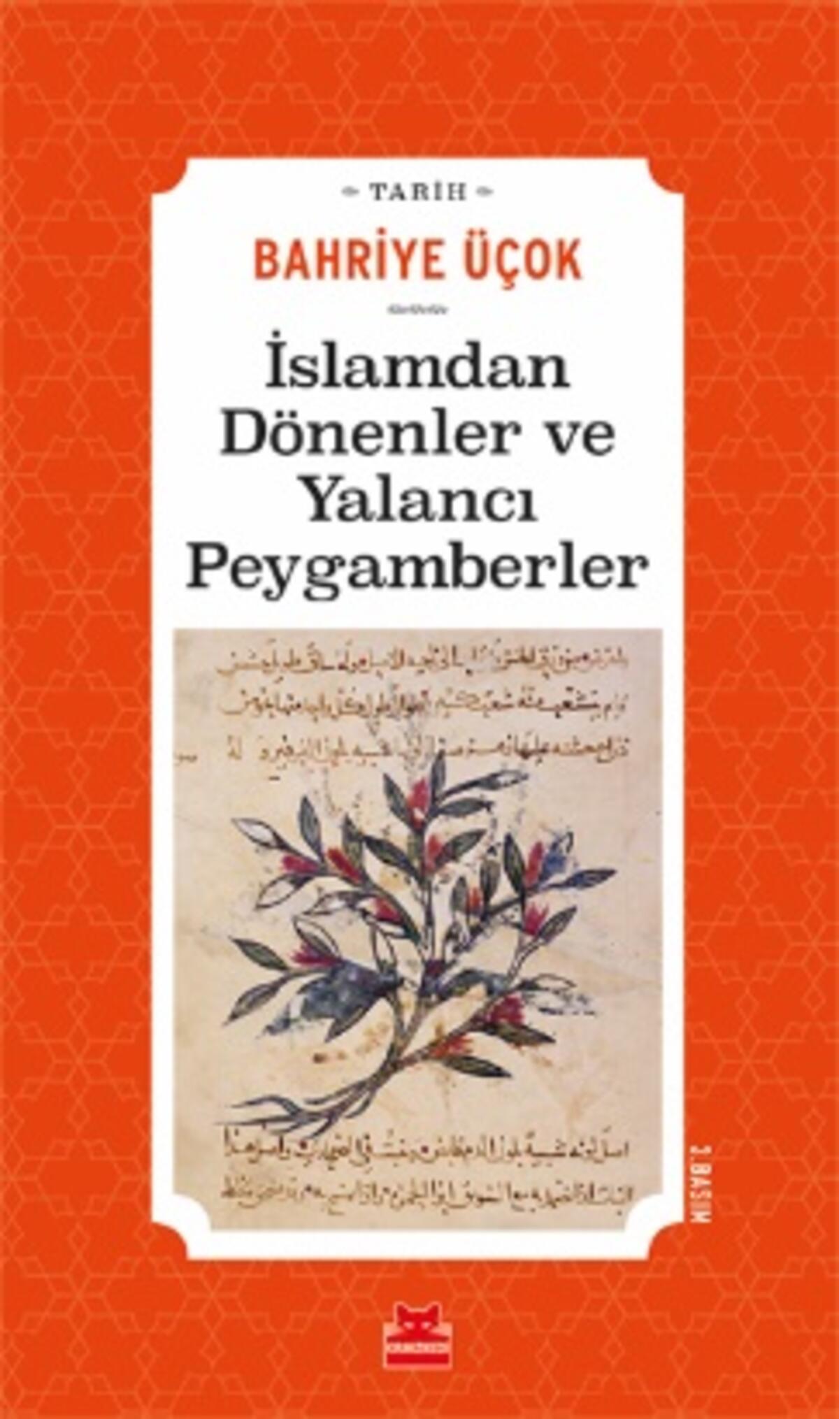 İslamdan Dönenler ve Yalancı Peygamberler