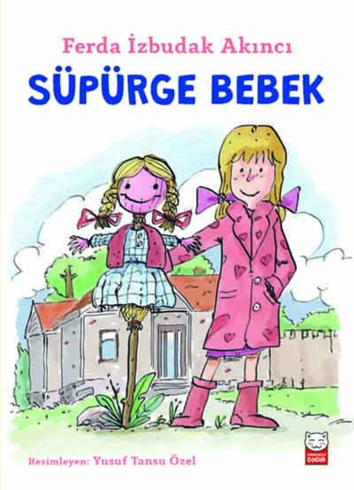Süpürge Bebek