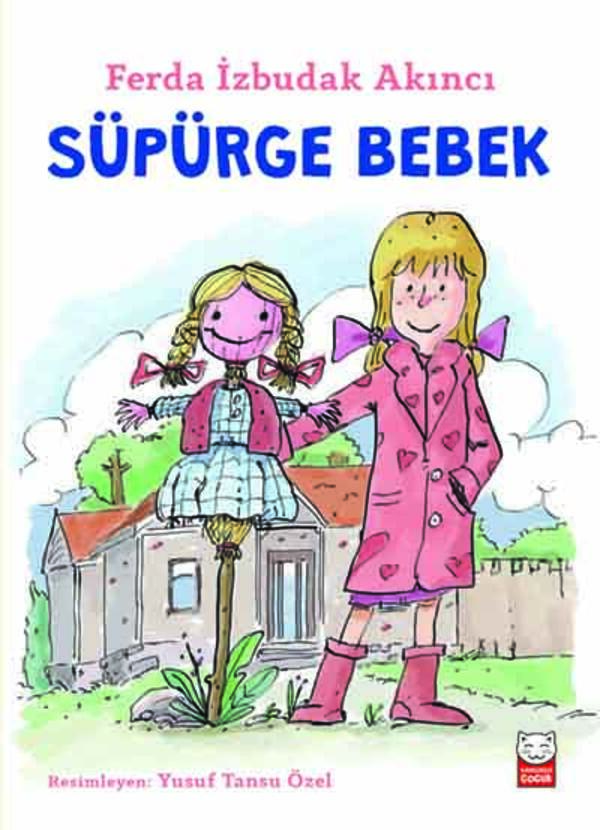 Süpürge Bebek