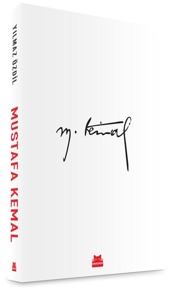 Mustafa Kemal (İngilizce)