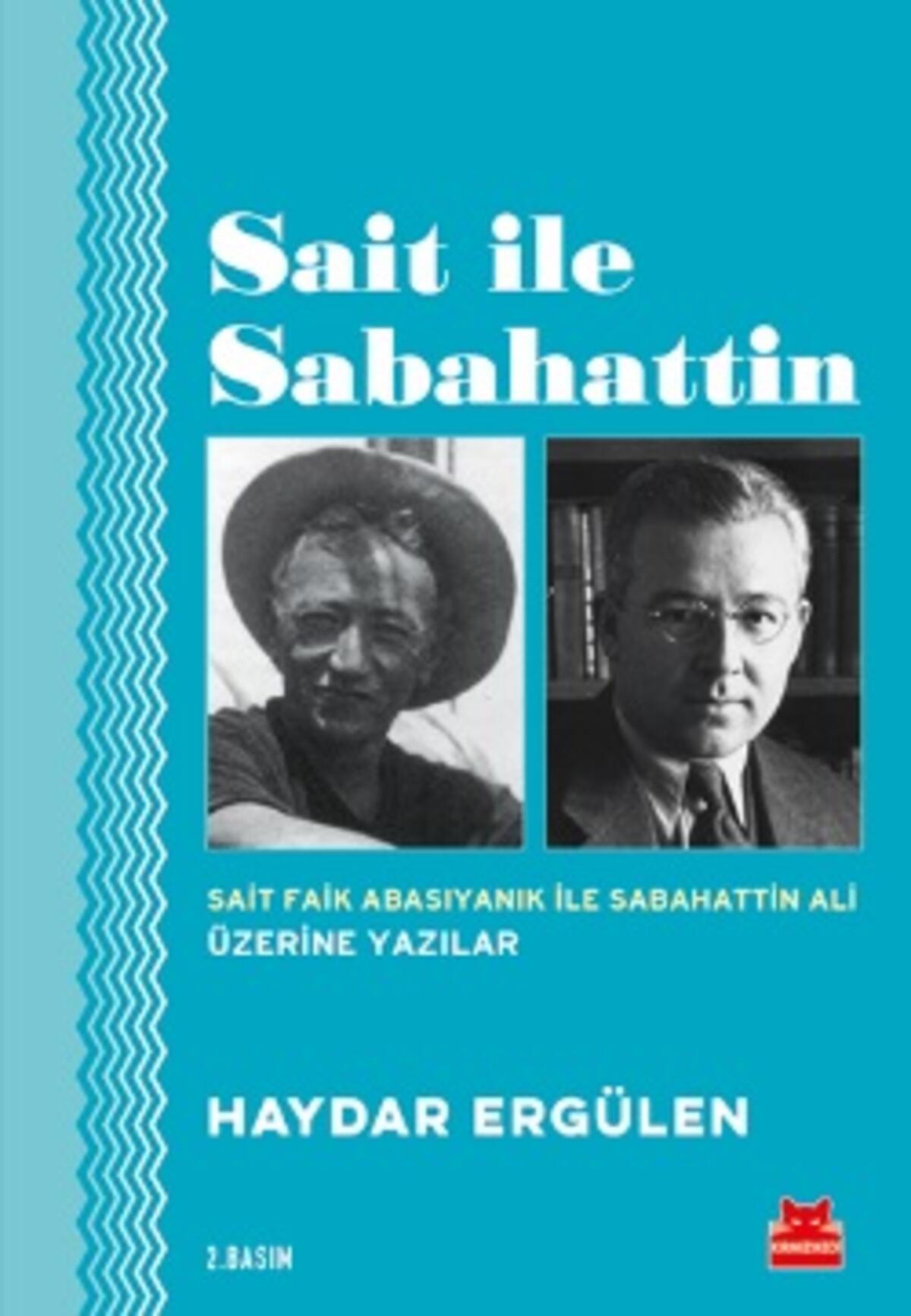 Sait ile Sabahattin