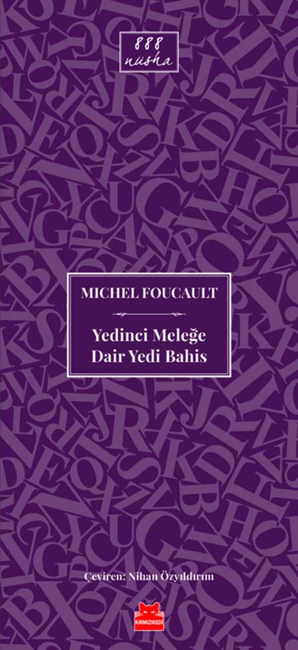 Yedinci Meleğe Dair Yedi Bahis