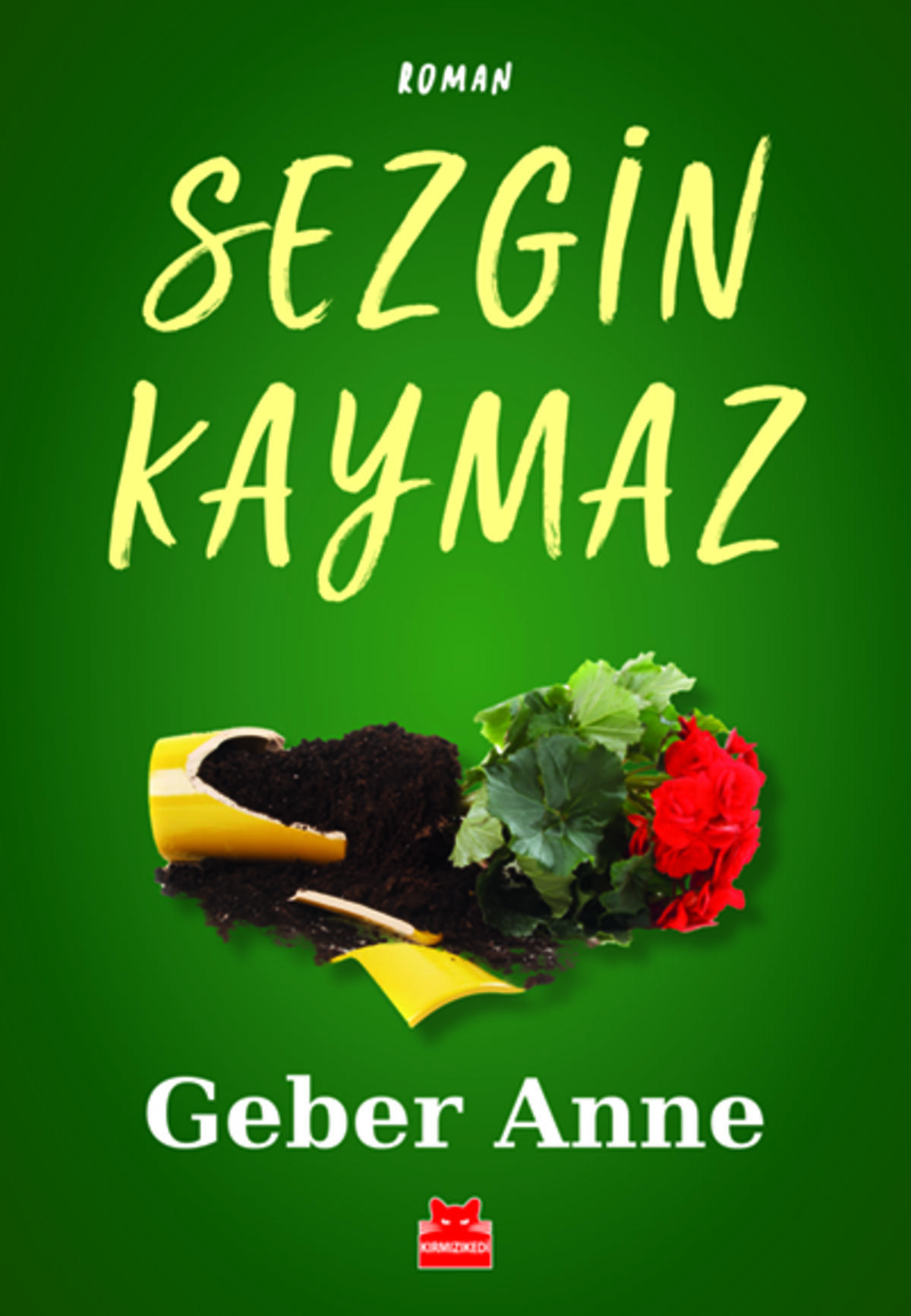 Geber Anne