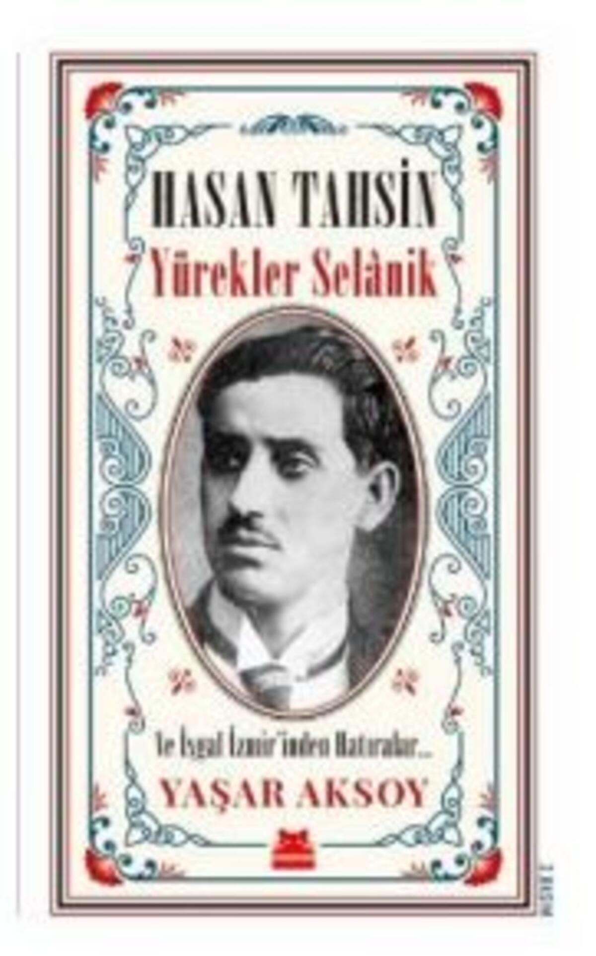 Hasan Tahsin - Yürekler Selanik