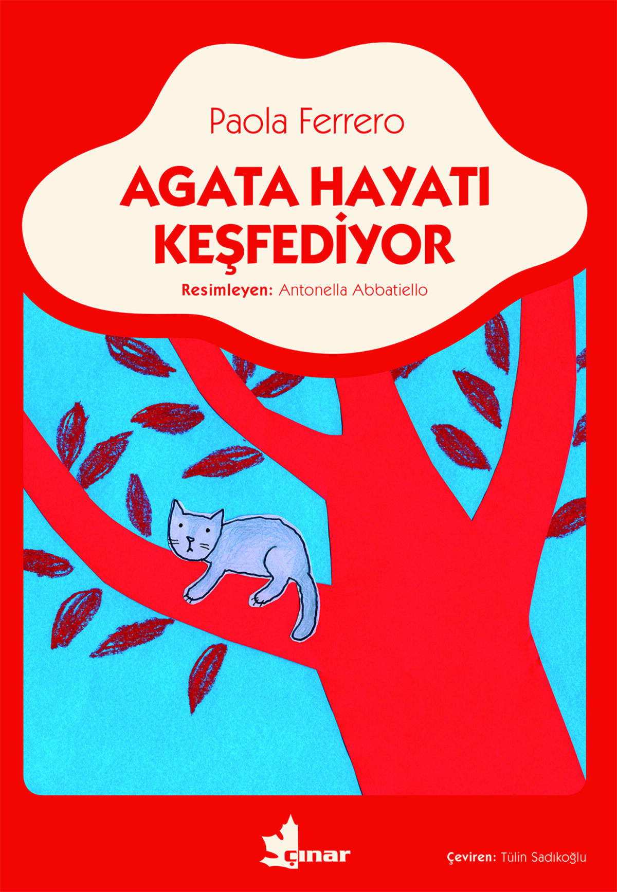 Agata Hayatı Keşfediyor