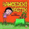 Bahçedeki Yastık