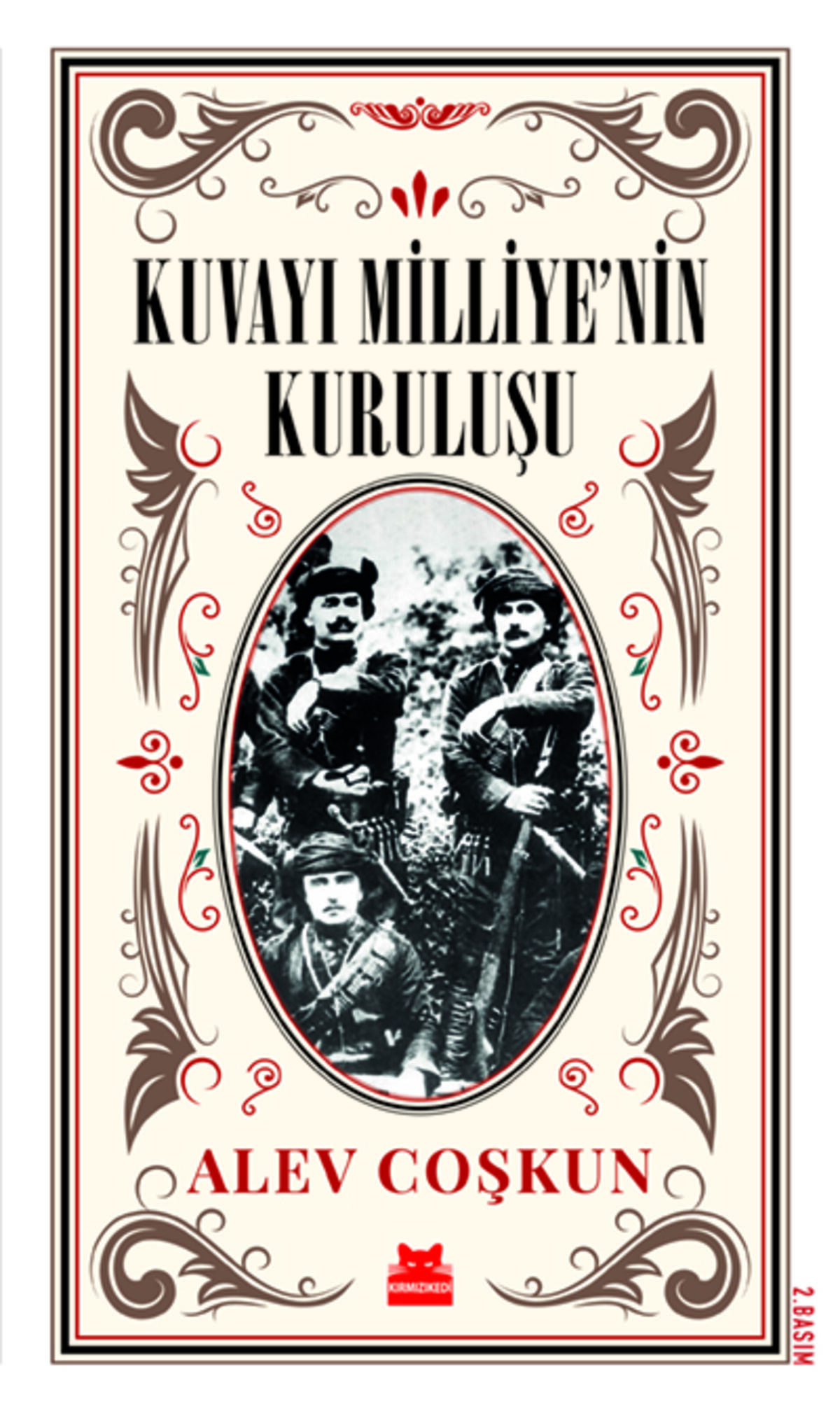 Kuvayı Milliye'nin Kuruluşu