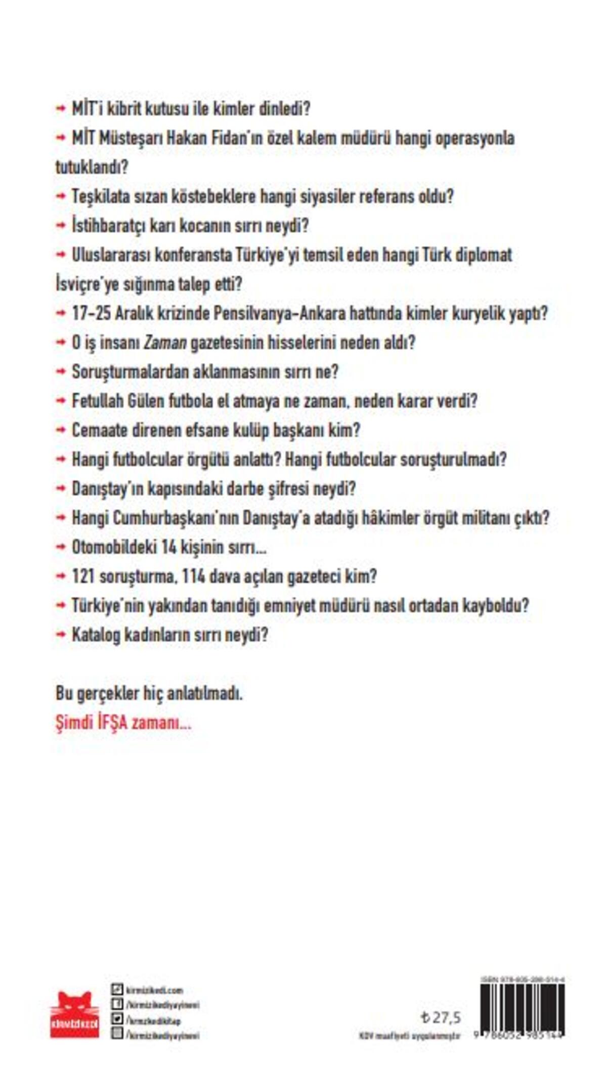 İfşa