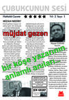 Bir Köşe Yazarının Anlamlı Anıları…