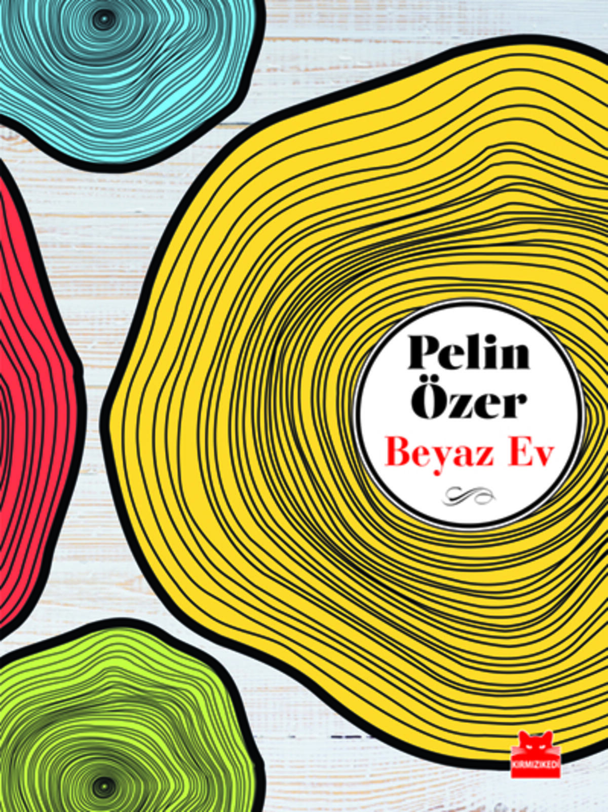 Beyaz Ev