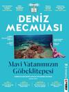 Yeni Deniz Mecmuası Sayı: 14 Haziran 2019