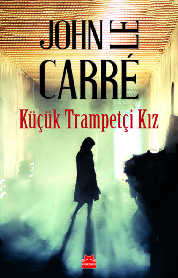 Küçük Trampetçi Kız