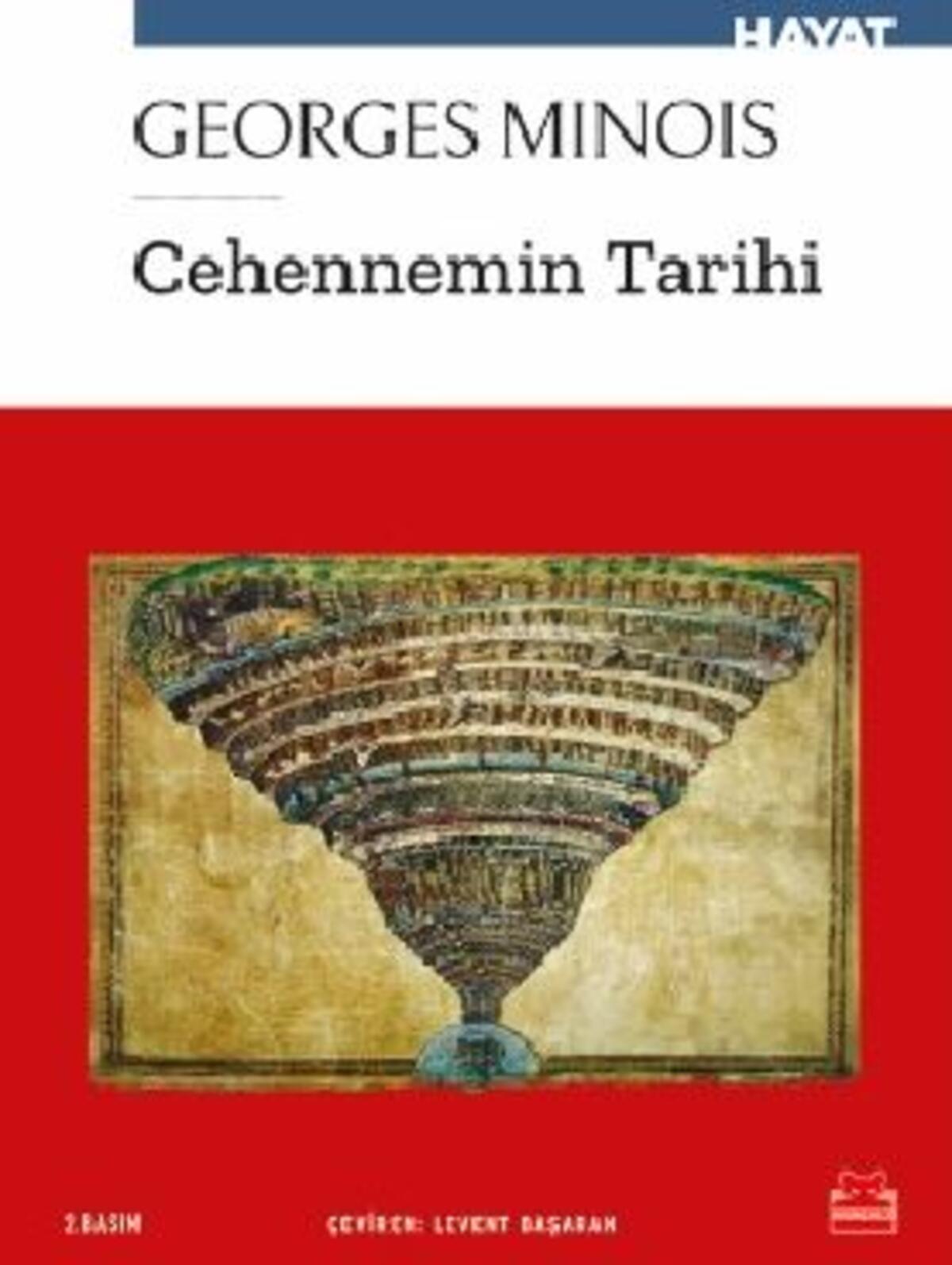 Cehennemin Tarihi