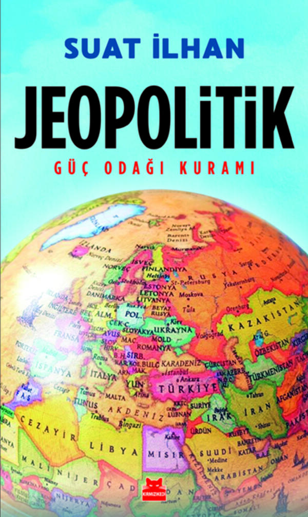 Jeopolitik