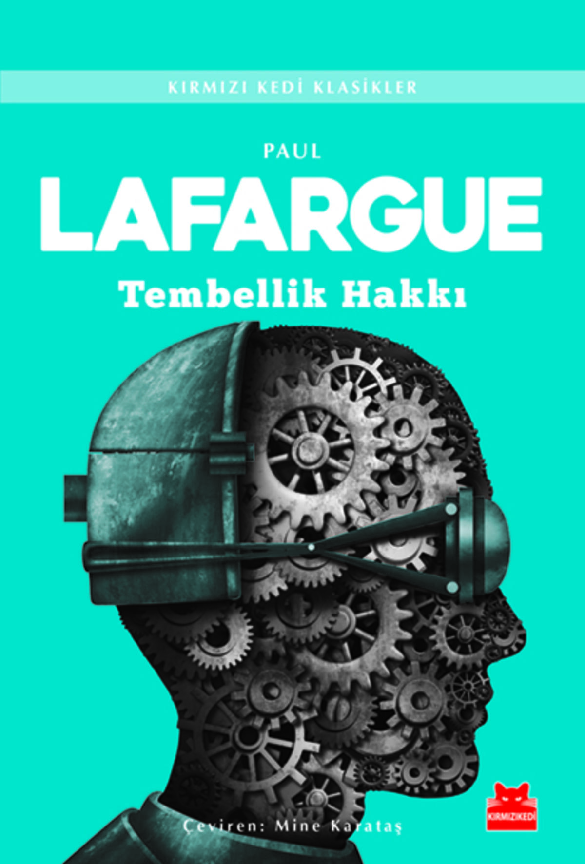 Tembellik Hakkı