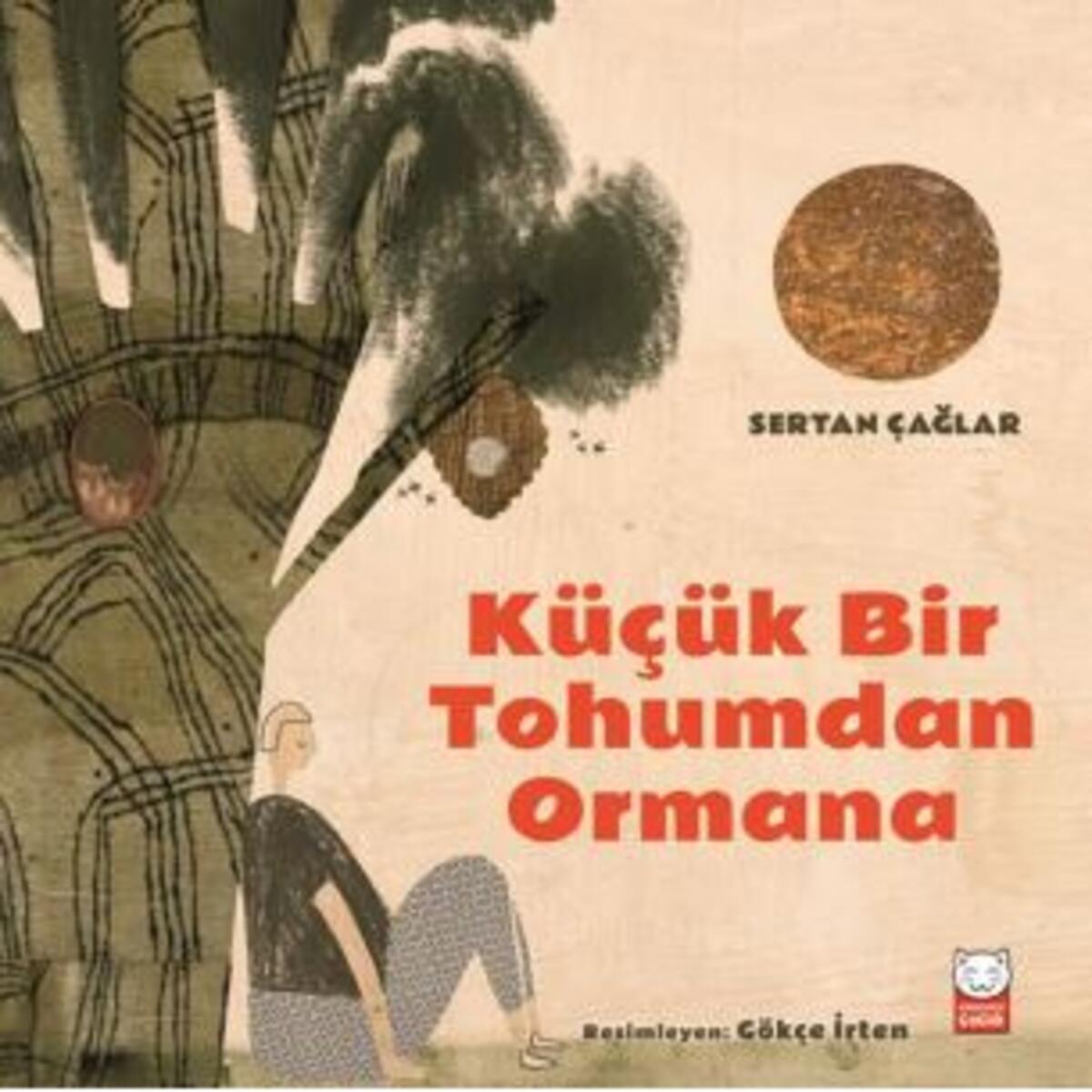 Küçük Bir Tohumdan Ormana