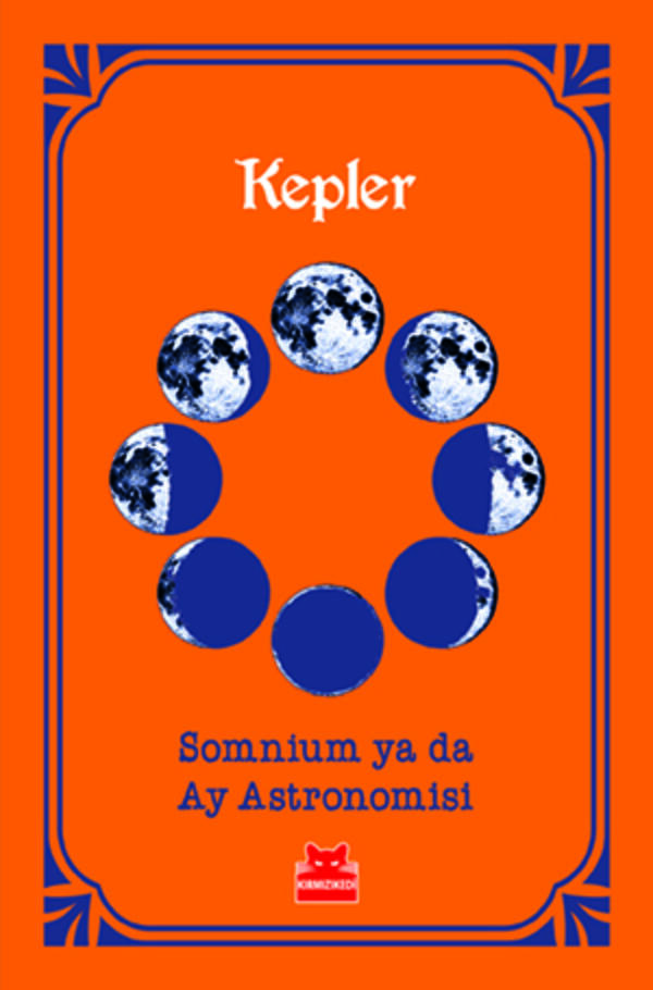 Somnium ya da Ay Astronomisi