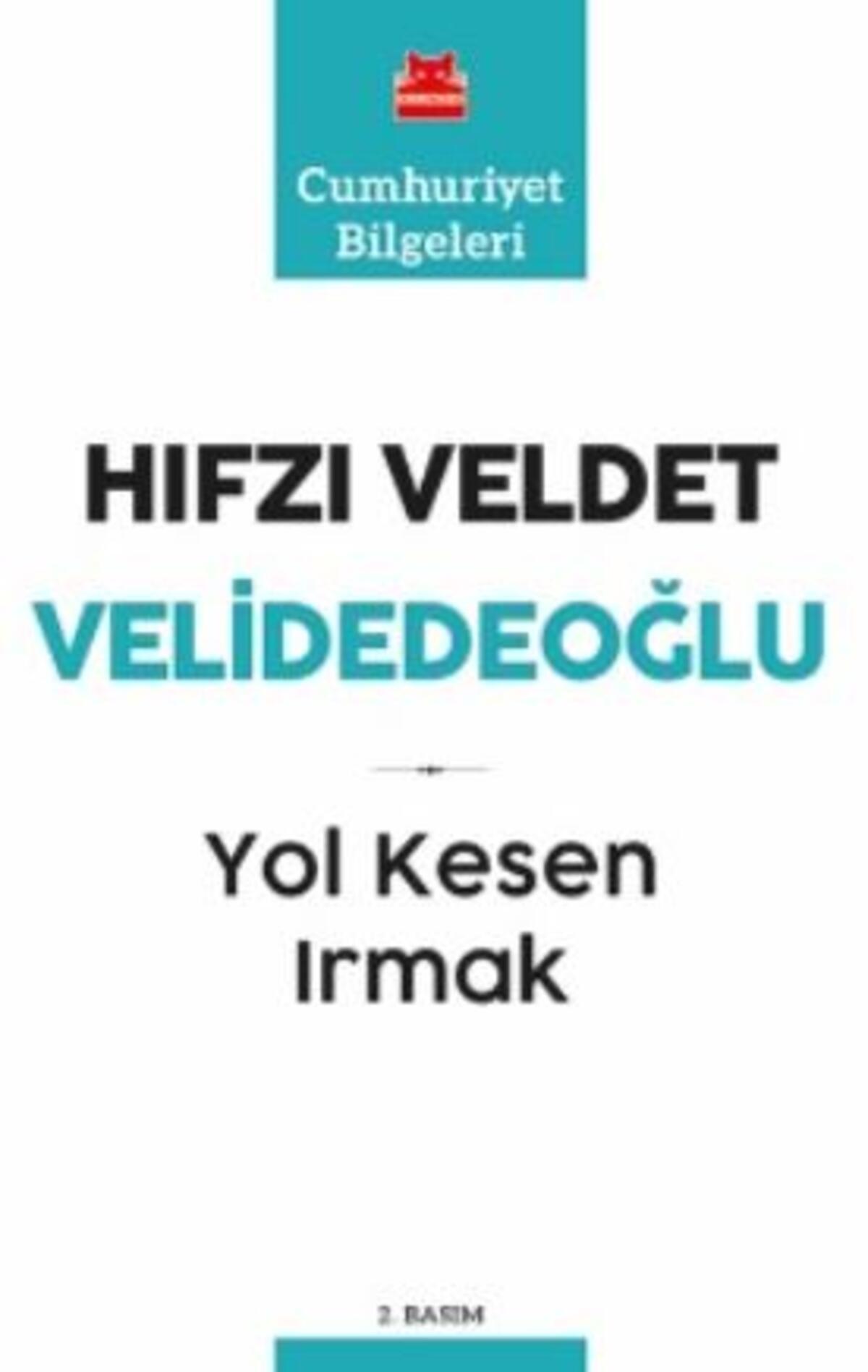 Yol Kesen Irmak