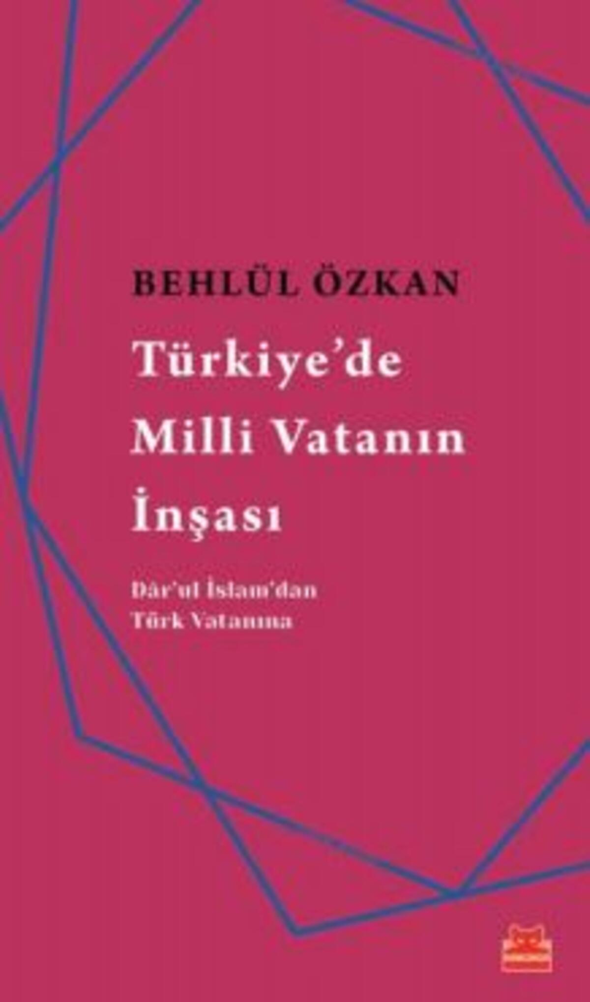 Türkiye'de Milli Vatanın İnşası