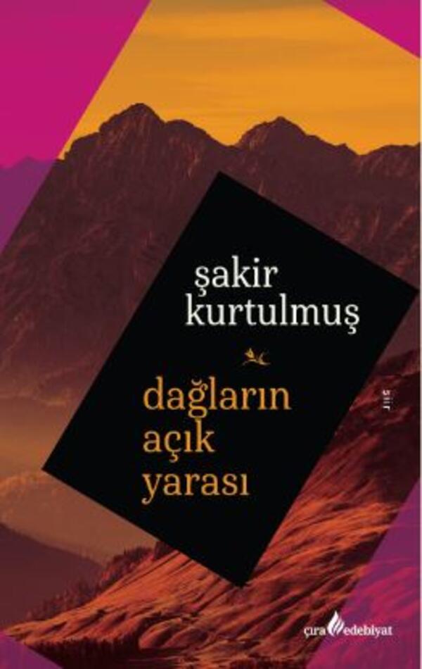 Dağların Açık Yarası