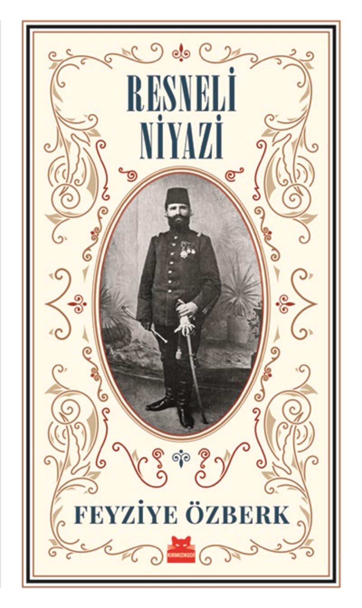 Resneli Niyazi