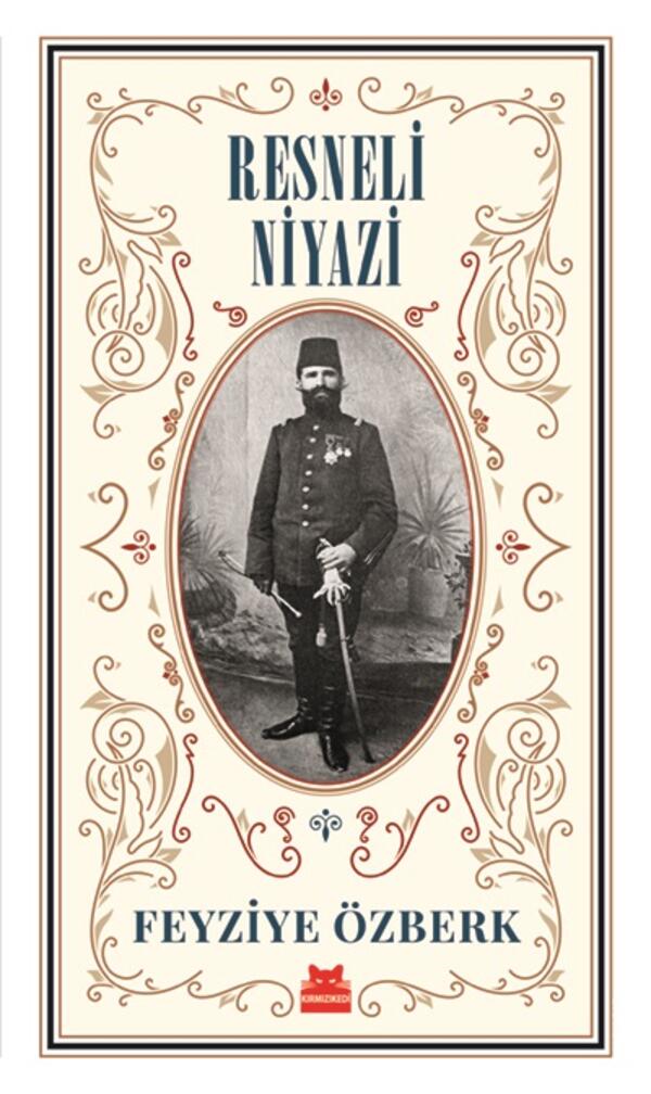 Resneli Niyazi