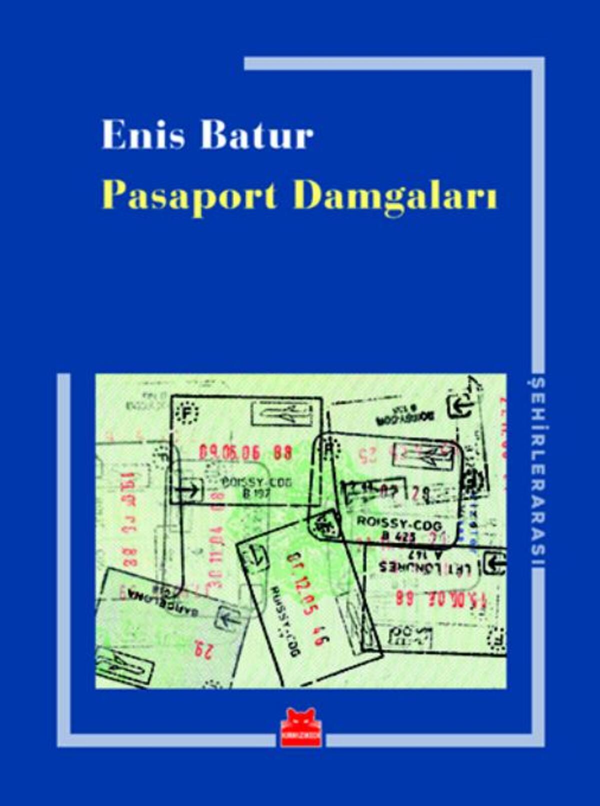 Pasaport Damgaları