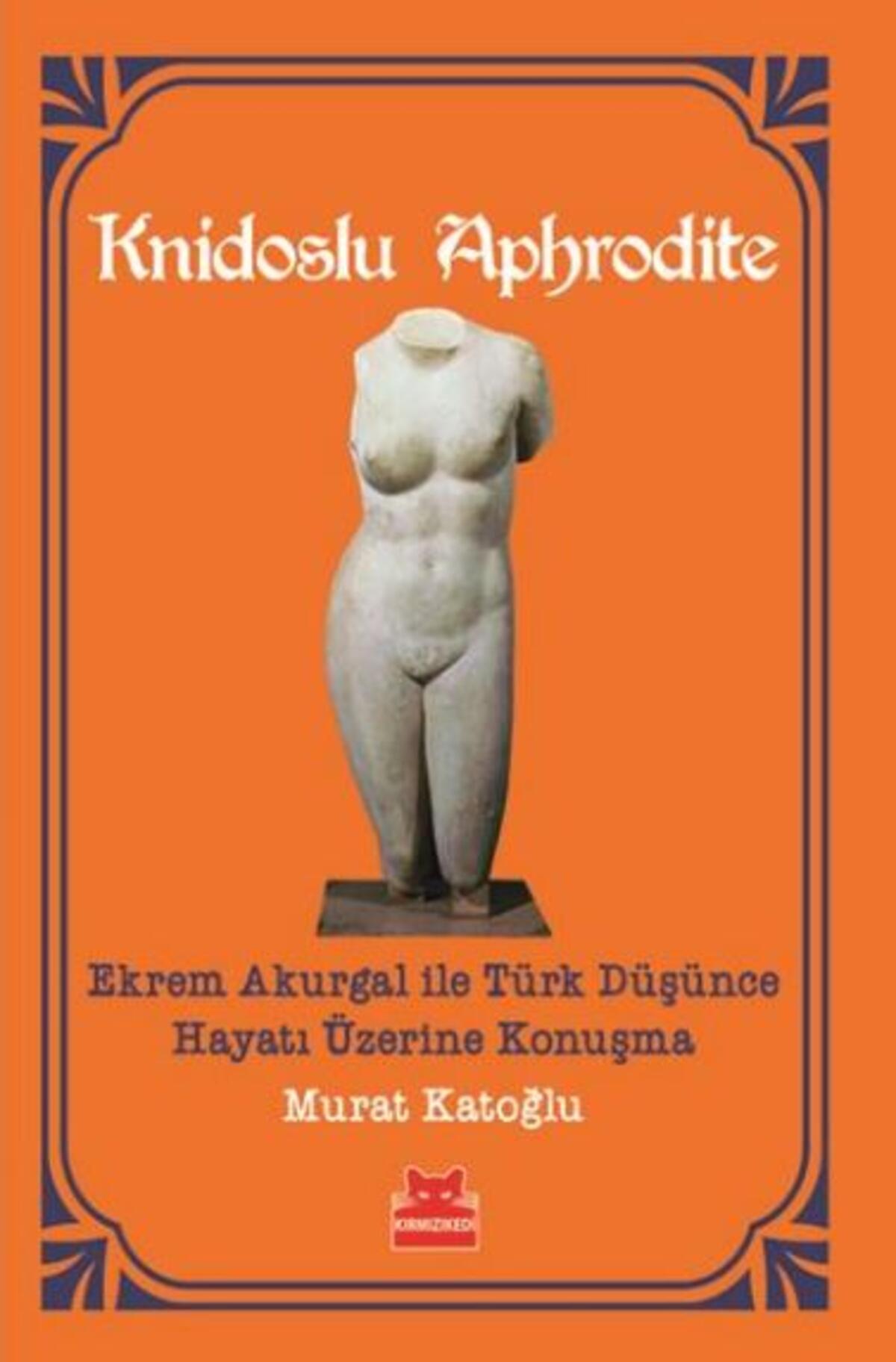 Knidoslu Aphrodite