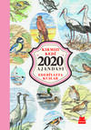 Kırmızı Kedi Ajanda 2020