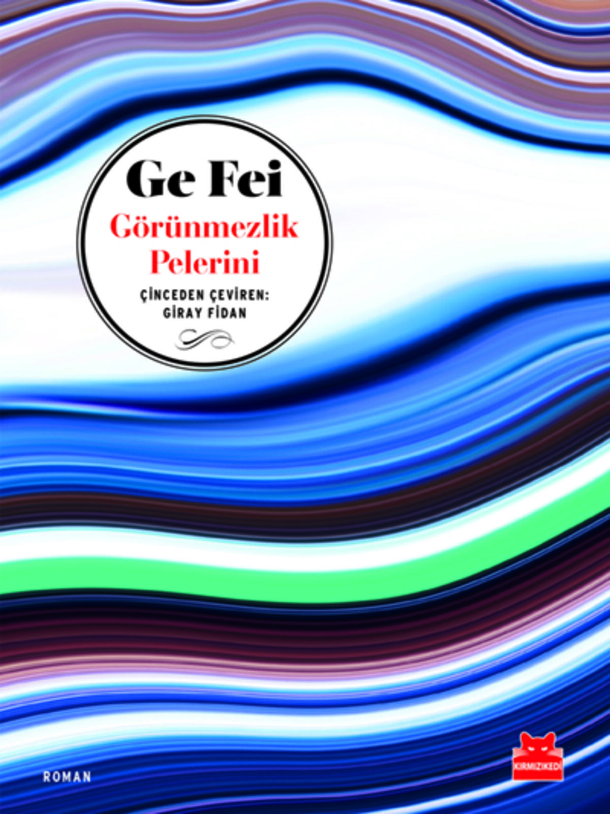 Görünmezlik Pelerini