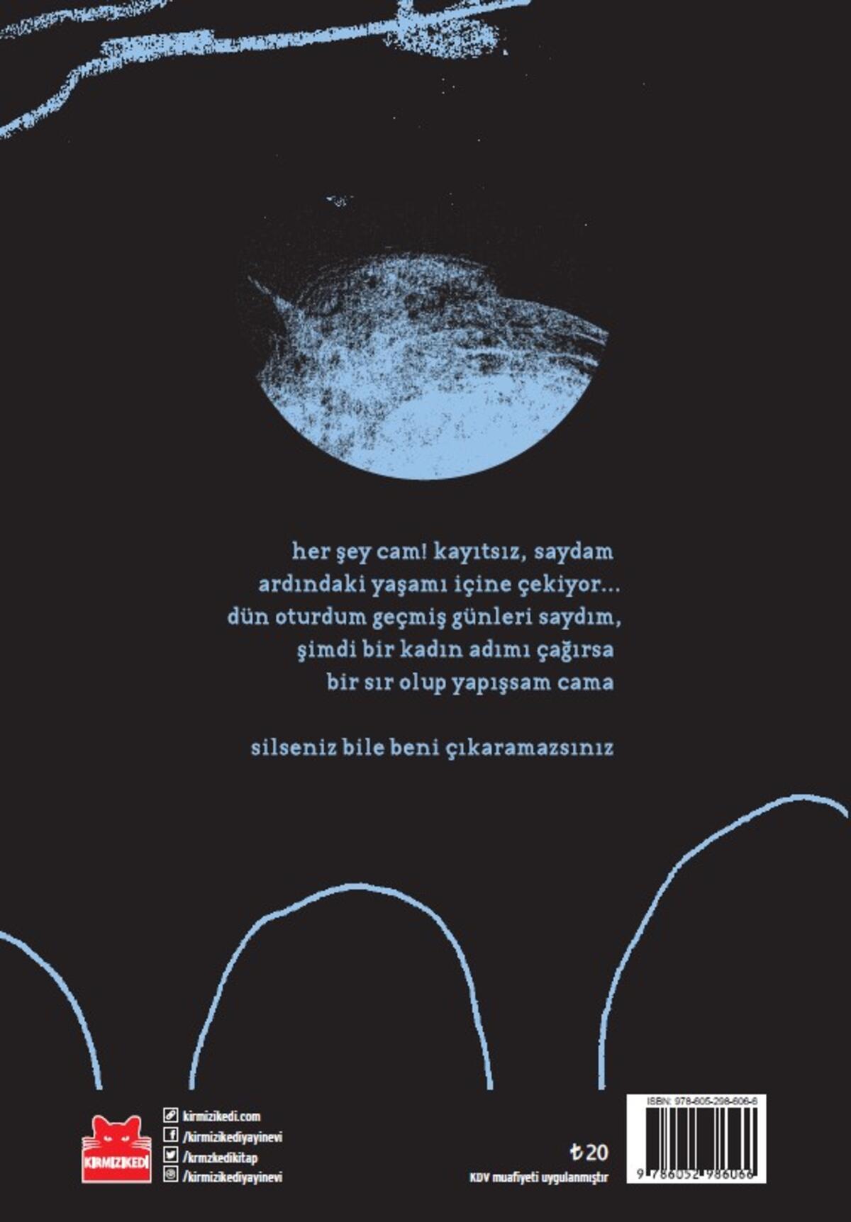 Şiirler - 3 (1970-2012)