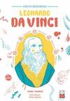 Dünyayı Değiştirenler - Leonardo Da Vinci