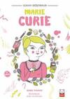 Dünyayı Değiştirenler - Marie Curie