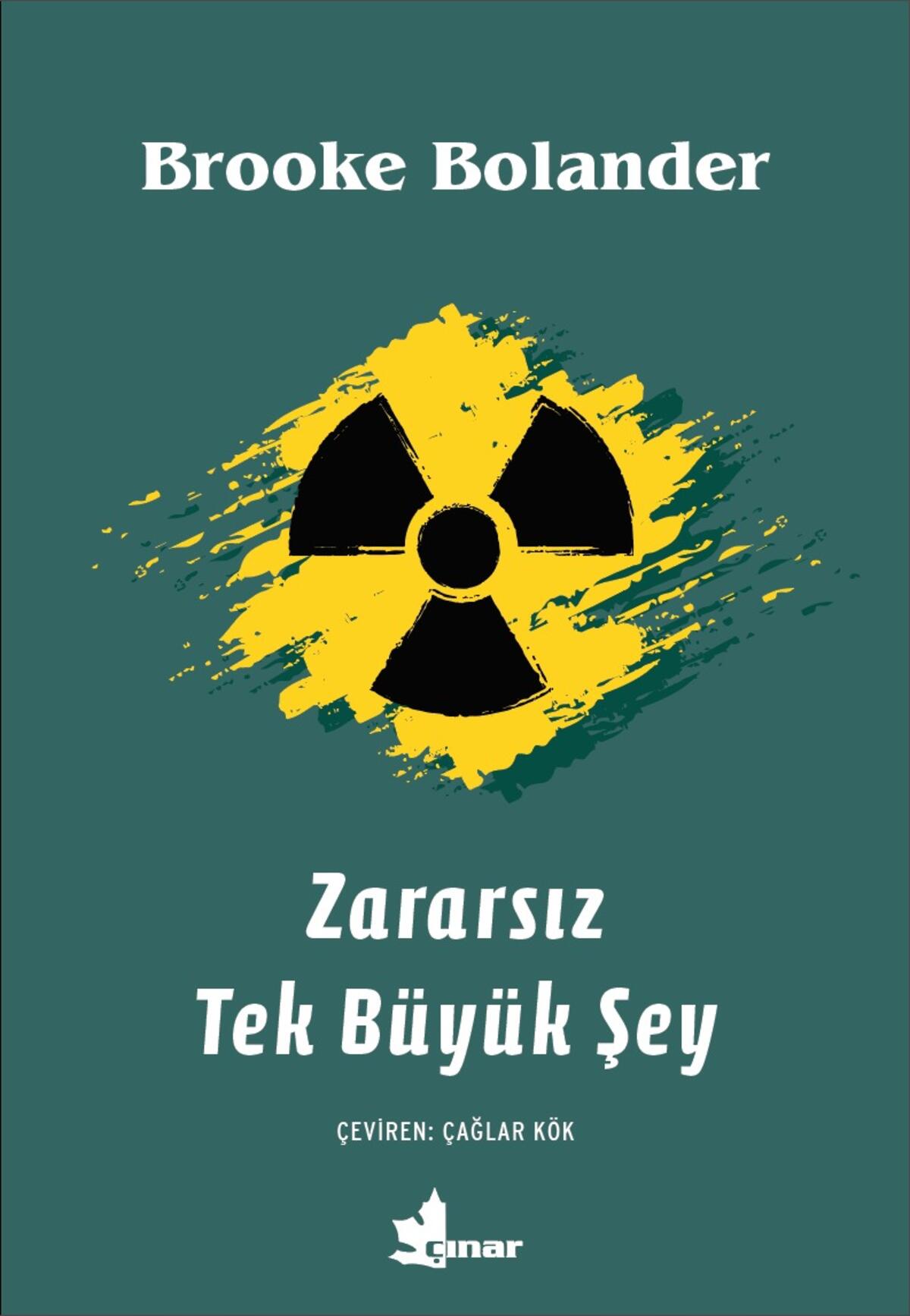 Zararsız Tek Büyük Şey