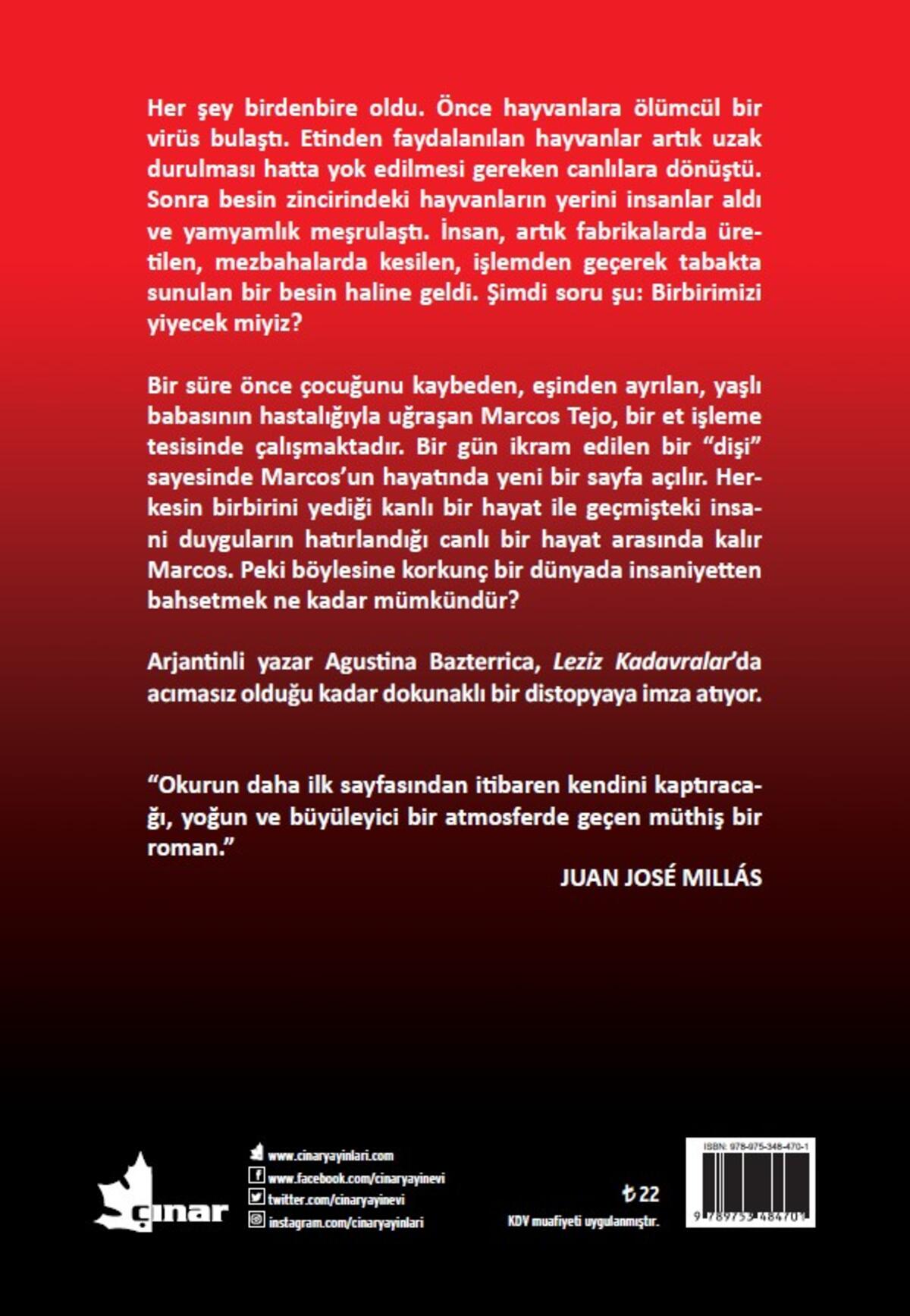 Leziz Kadavralar
