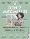Yeni Deniz Mecmuası Dergi