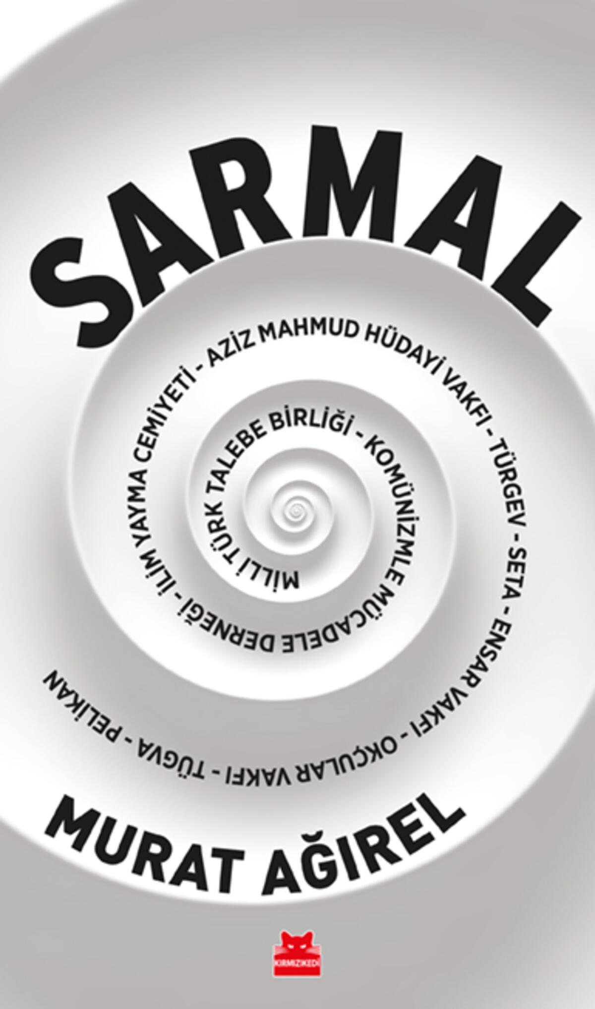 Sarmal (İmzalı)