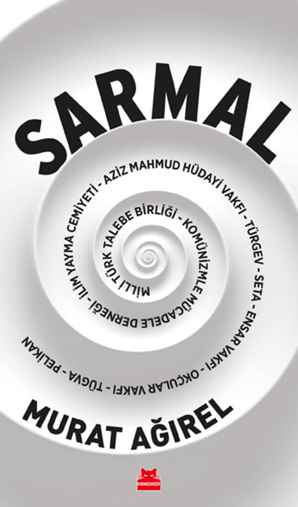 Sarmal (İmzalı)