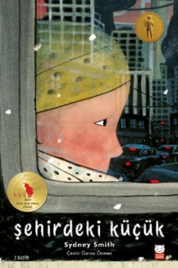 Şehirdeki Küçük