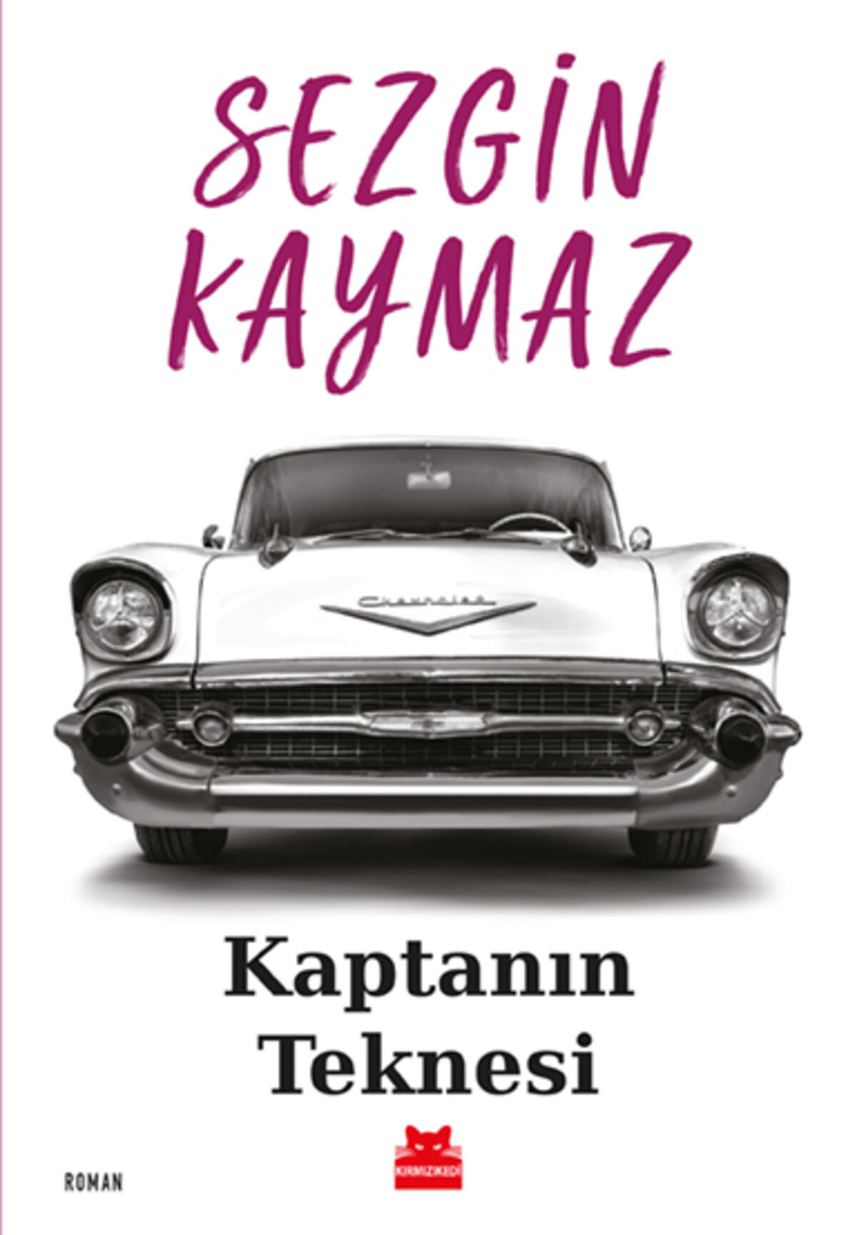 Kaptanın Teknesi
