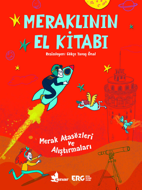 Meraklının El Kitabı