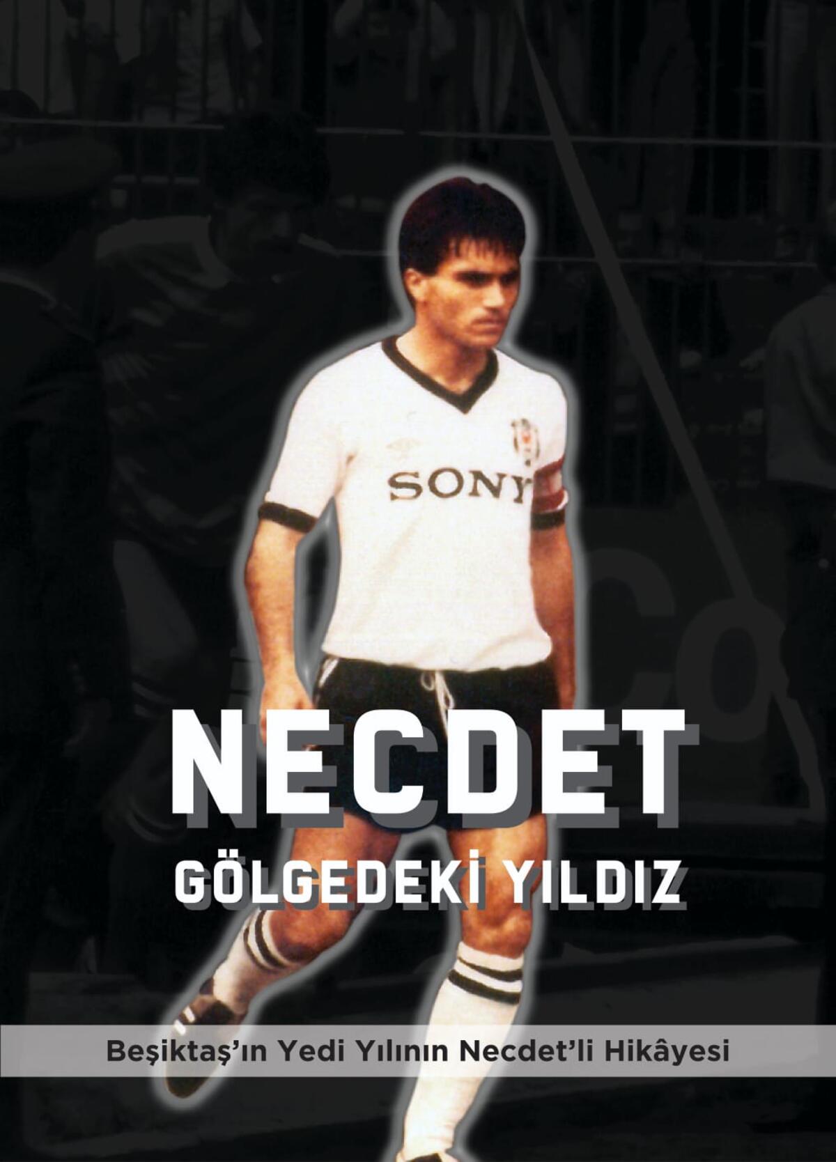 Necdet - Gölgedeki Yıldız