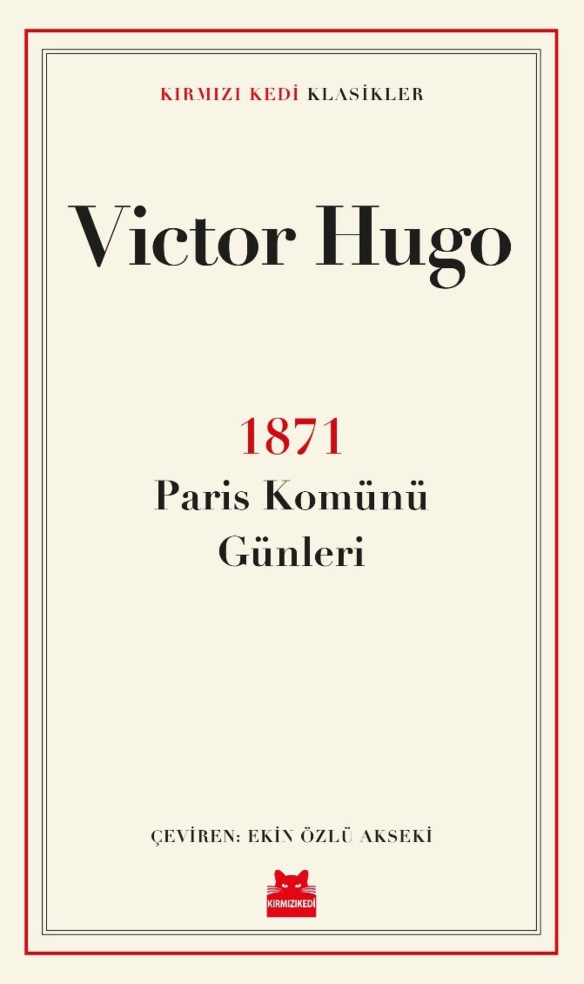 1871 Paris Komünü Günleri